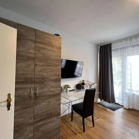 아파트 Riverside Retreat In 코블렌츠