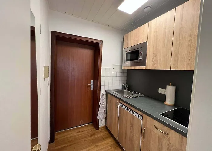 Riverside Retreat In *